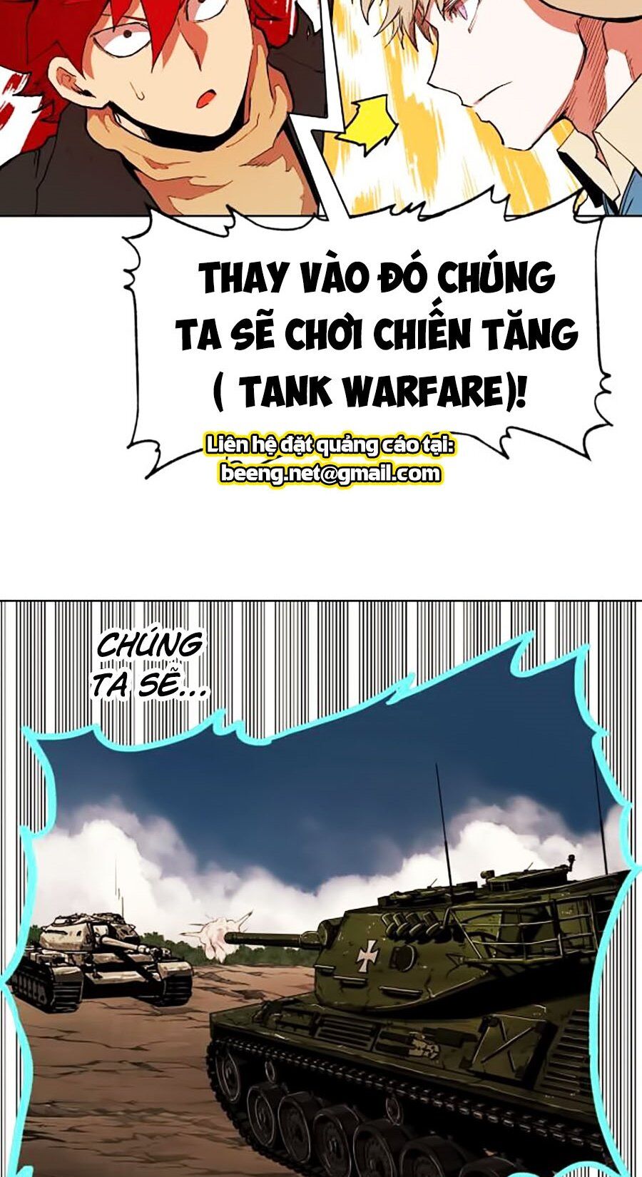 Hard Core Leveling Warrior Ss2 Chapter 58.2 - 7