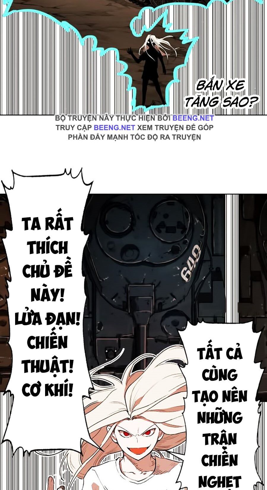 Hard Core Leveling Warrior Ss2 Chapter 58.2 - 8