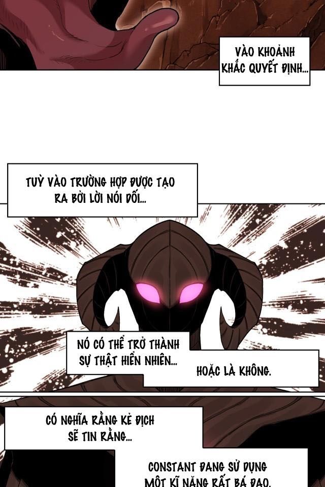 Hard Core Leveling Warrior Ss2 Chapter 58 - 16