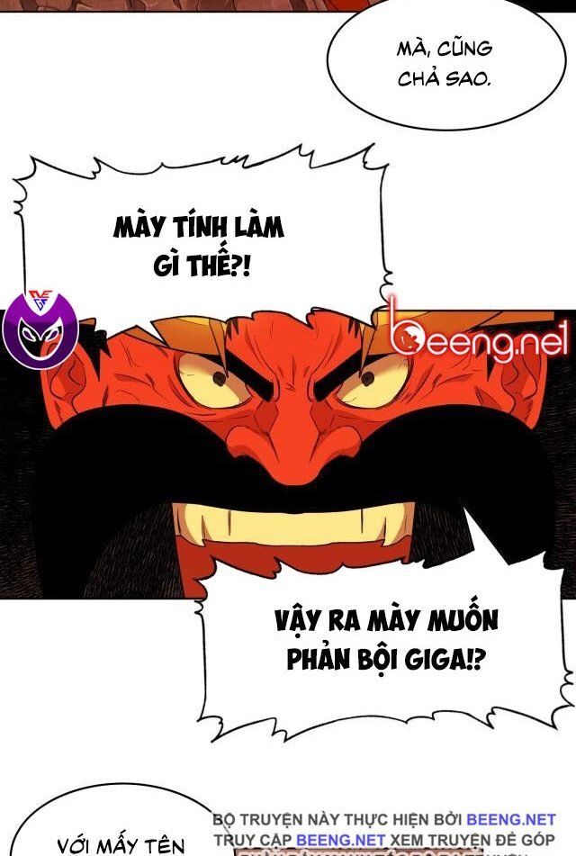 Hard Core Leveling Warrior Ss2 Chapter 58 - 30