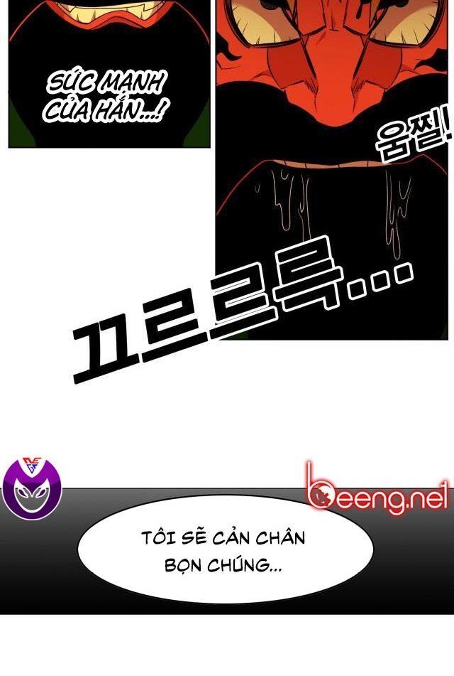 Hard Core Leveling Warrior Ss2 Chapter 58 - 33