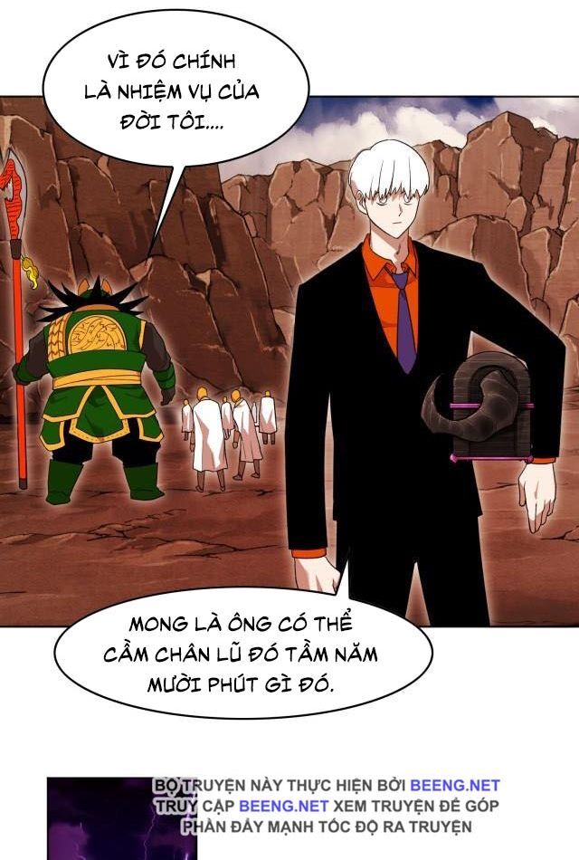 Hard Core Leveling Warrior Ss2 Chapter 58 - 34