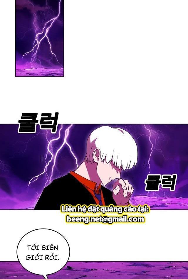 Hard Core Leveling Warrior Ss2 Chapter 58 - 35