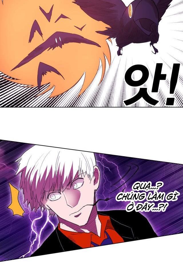 Hard Core Leveling Warrior Ss2 Chapter 58 - 40