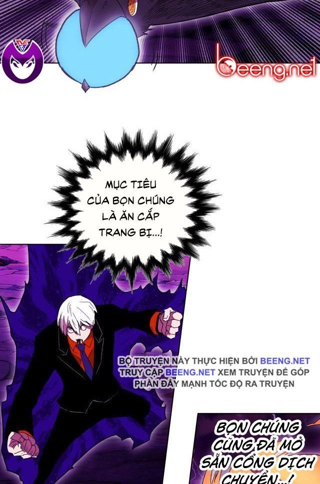 Hard Core Leveling Warrior Ss2 Chapter 58 - 45