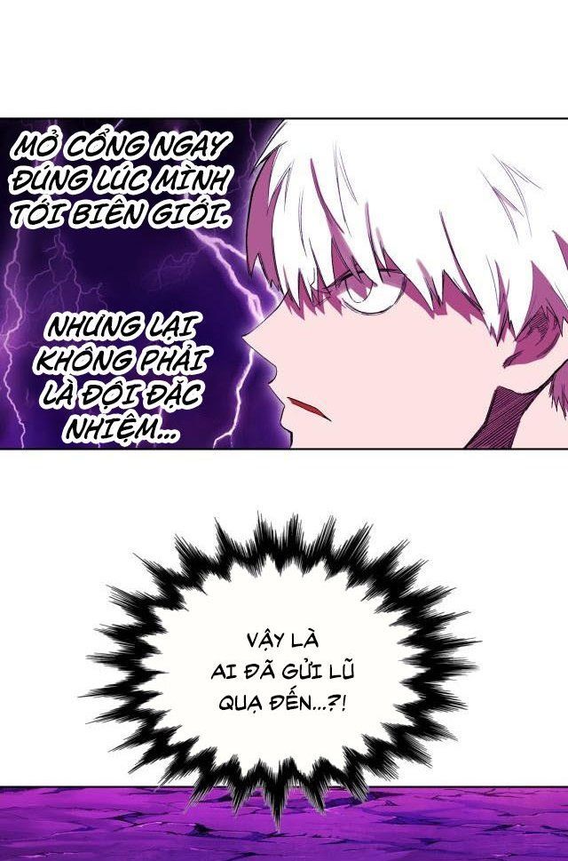 Hard Core Leveling Warrior Ss2 Chapter 58 - 50