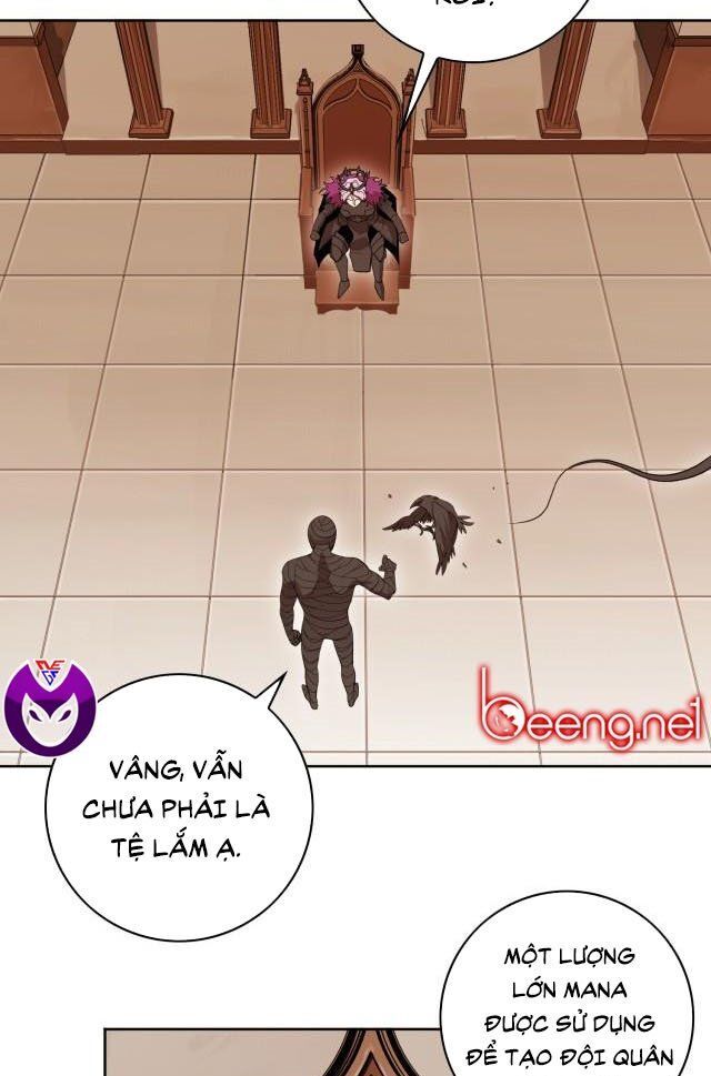 Hard Core Leveling Warrior Ss2 Chapter 58 - 55