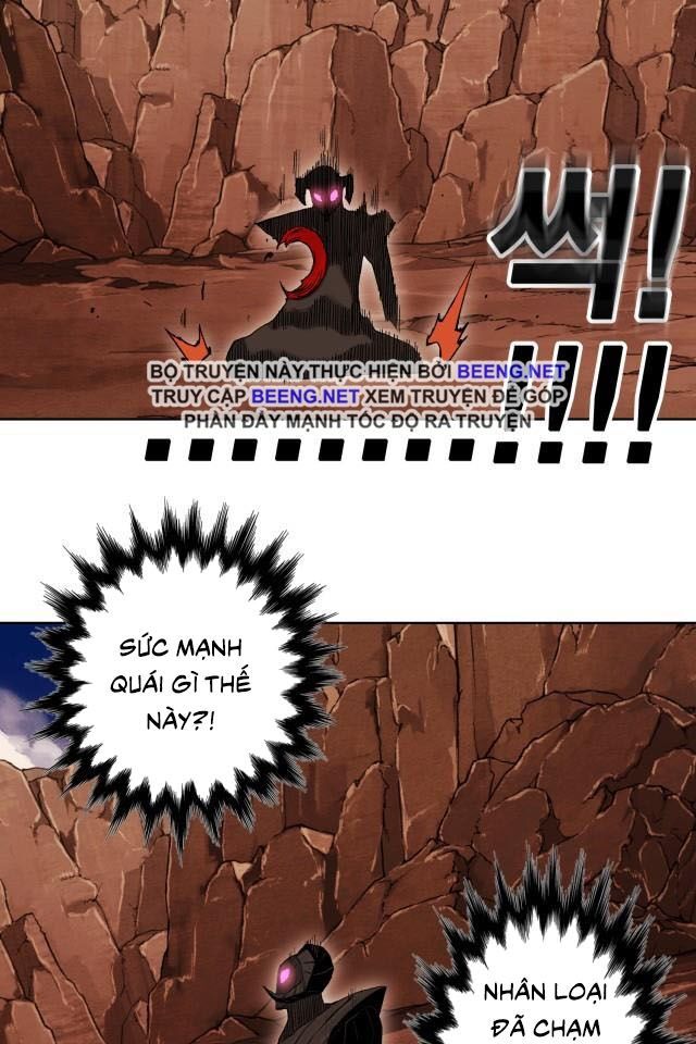 Hard Core Leveling Warrior Ss2 Chapter 58 - 7