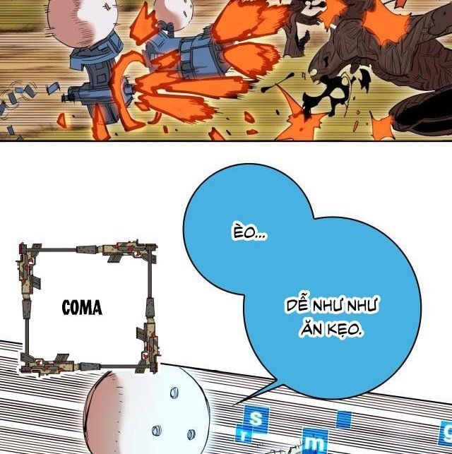 Hard Core Leveling Warrior Ss2 Chapter 58 - 72