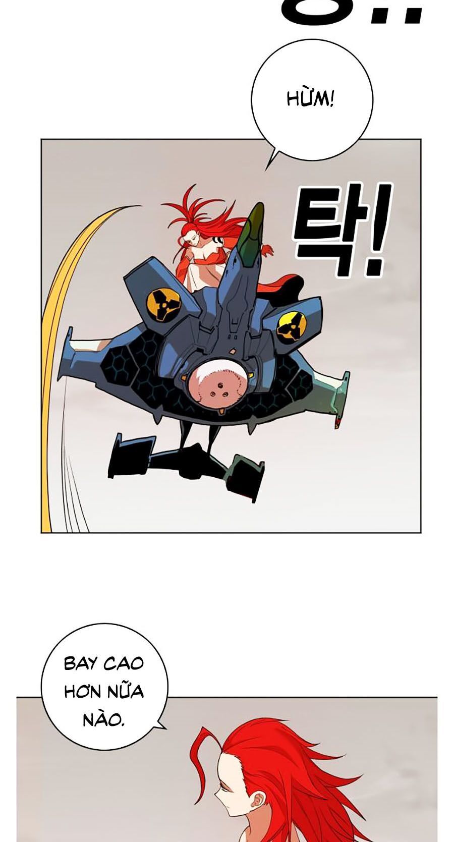 Hard Core Leveling Warrior Ss2 Chapter 59 - 12