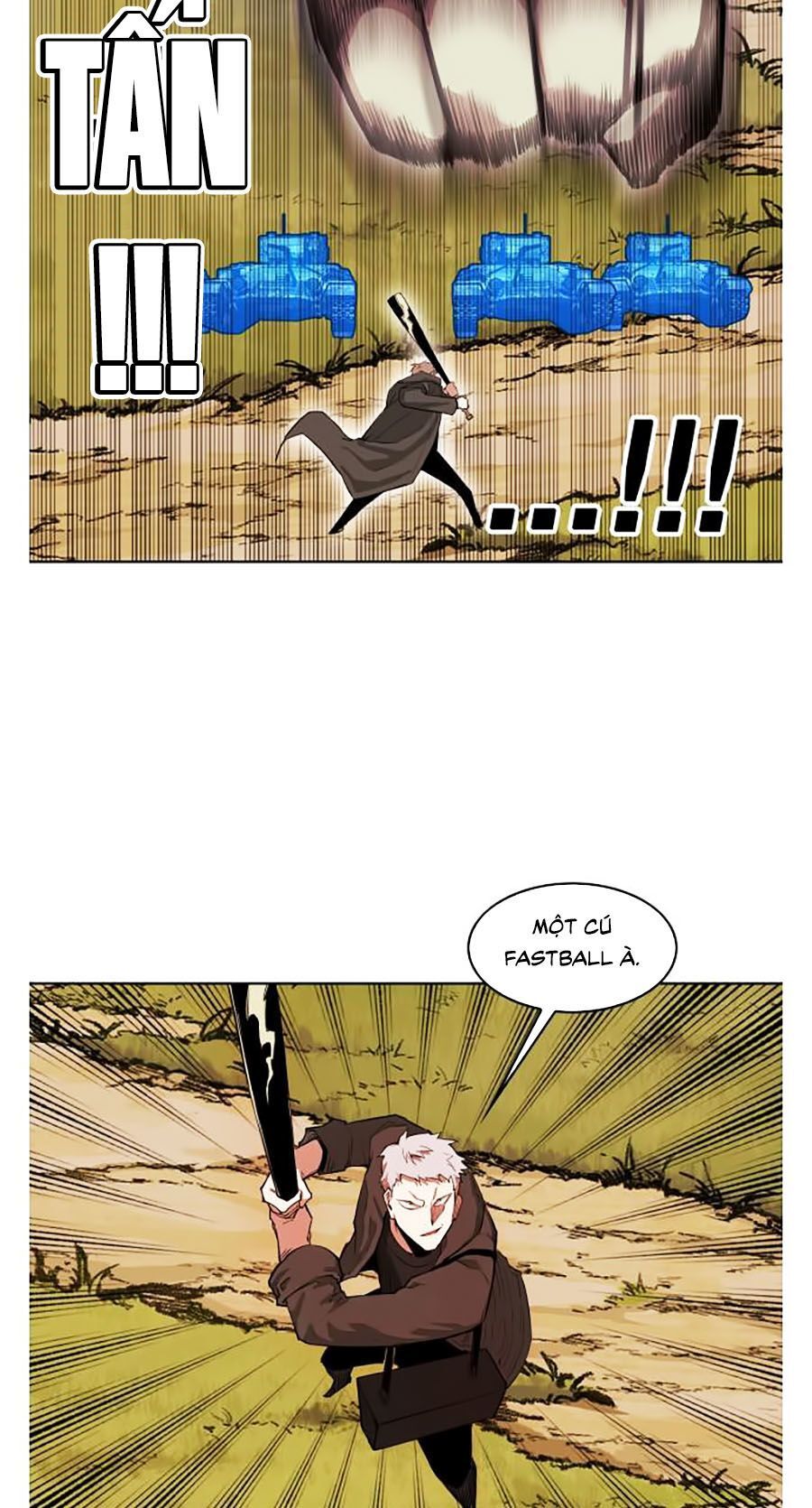 Hard Core Leveling Warrior Ss2 Chapter 59 - 17