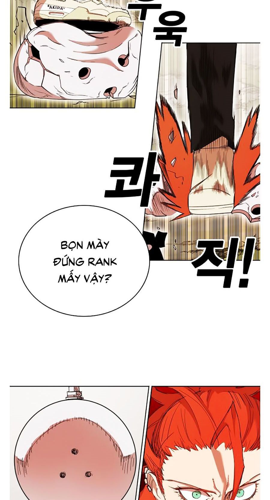 Hard Core Leveling Warrior Ss2 Chapter 59 - 3