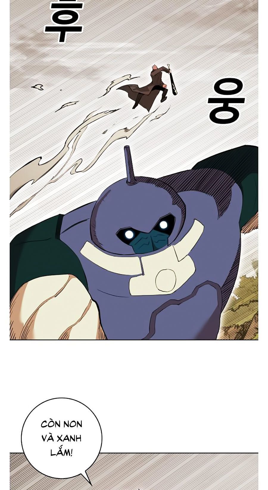 Hard Core Leveling Warrior Ss2 Chapter 59 - 23