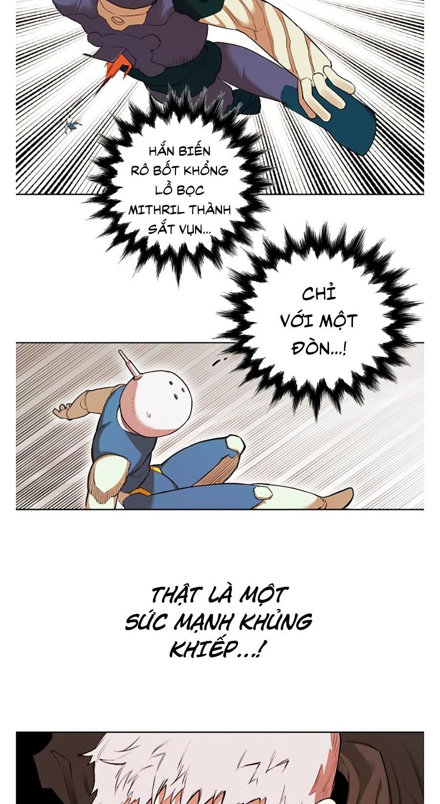 Hard Core Leveling Warrior Ss2 Chapter 59 - 26