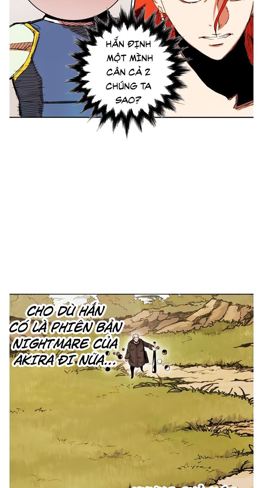 Hard Core Leveling Warrior Ss2 Chapter 59 - 4