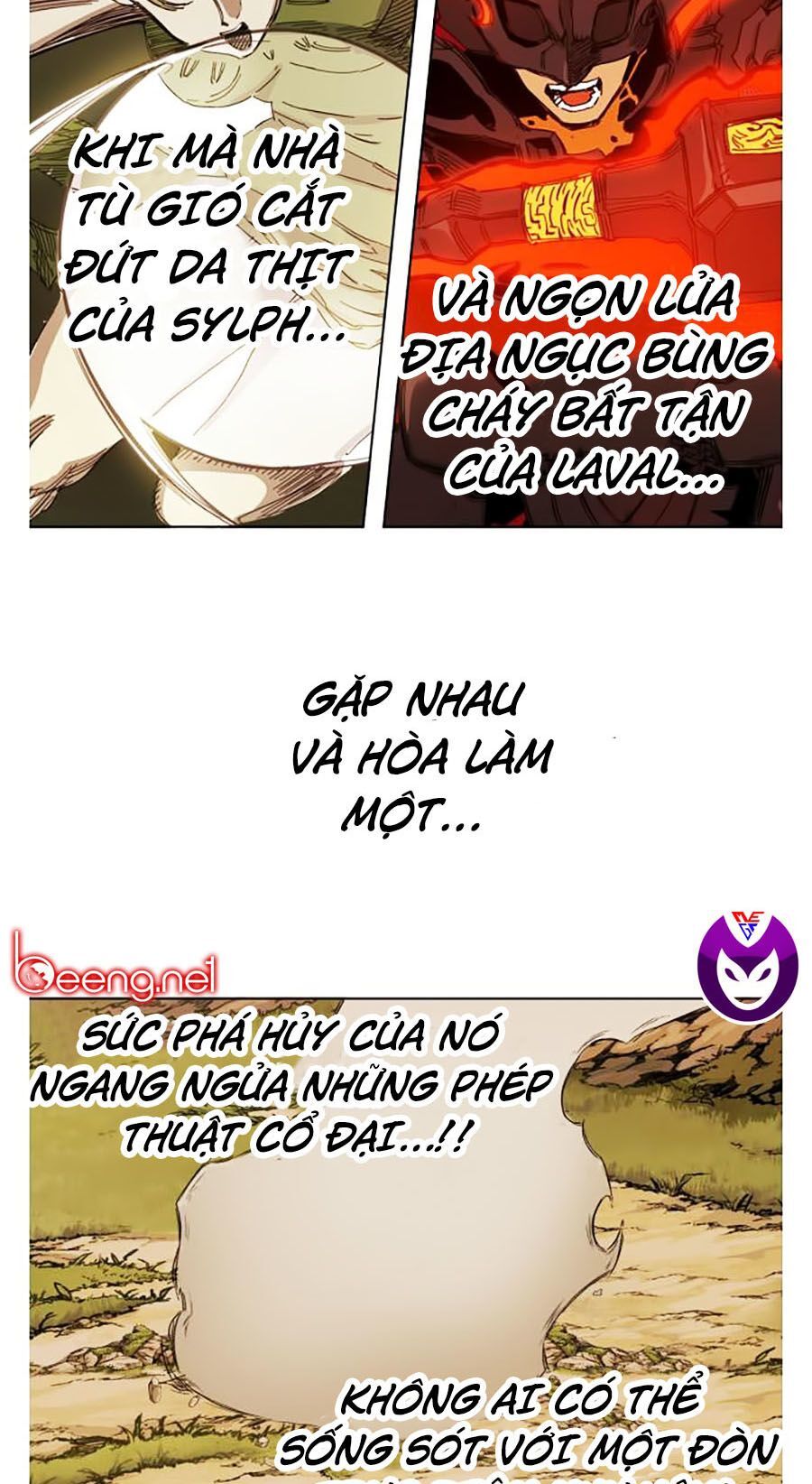 Hard Core Leveling Warrior Ss2 Chapter 59 - 31