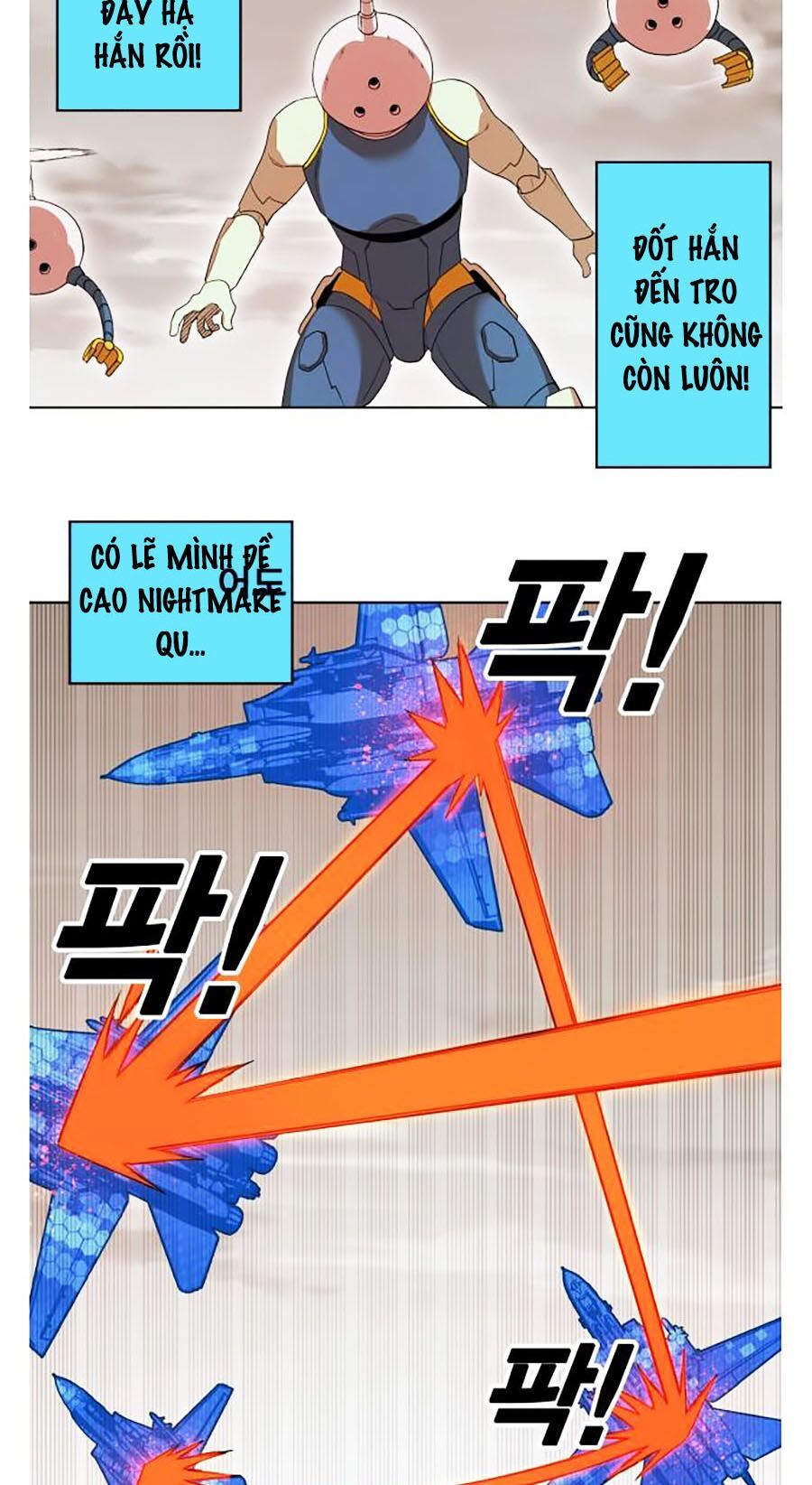 Hard Core Leveling Warrior Ss2 Chapter 59 - 33