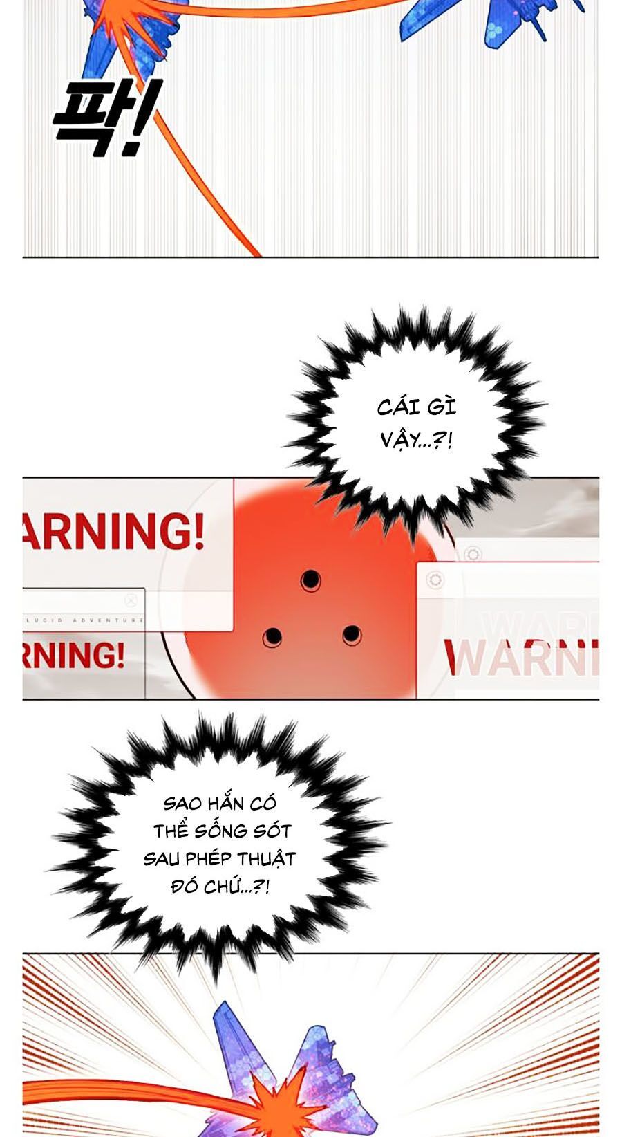 Hard Core Leveling Warrior Ss2 Chapter 59 - 34