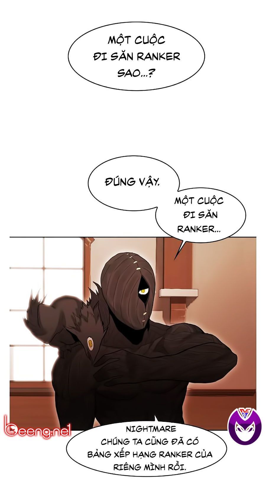 Hard Core Leveling Warrior Ss2 Chapter 59 - 38