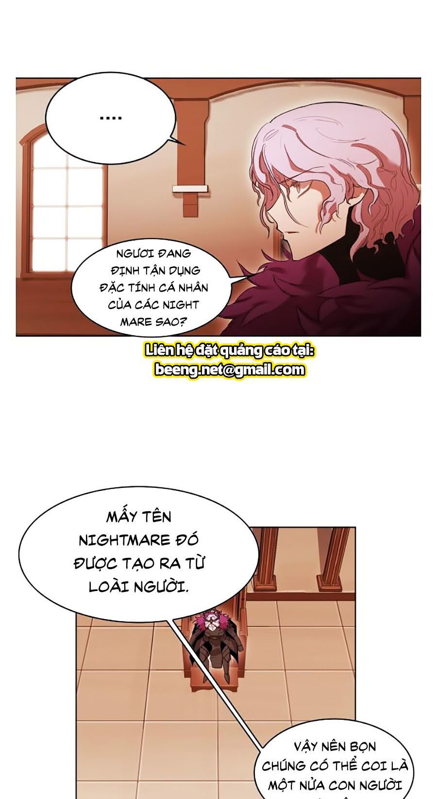 Hard Core Leveling Warrior Ss2 Chapter 59 - 39