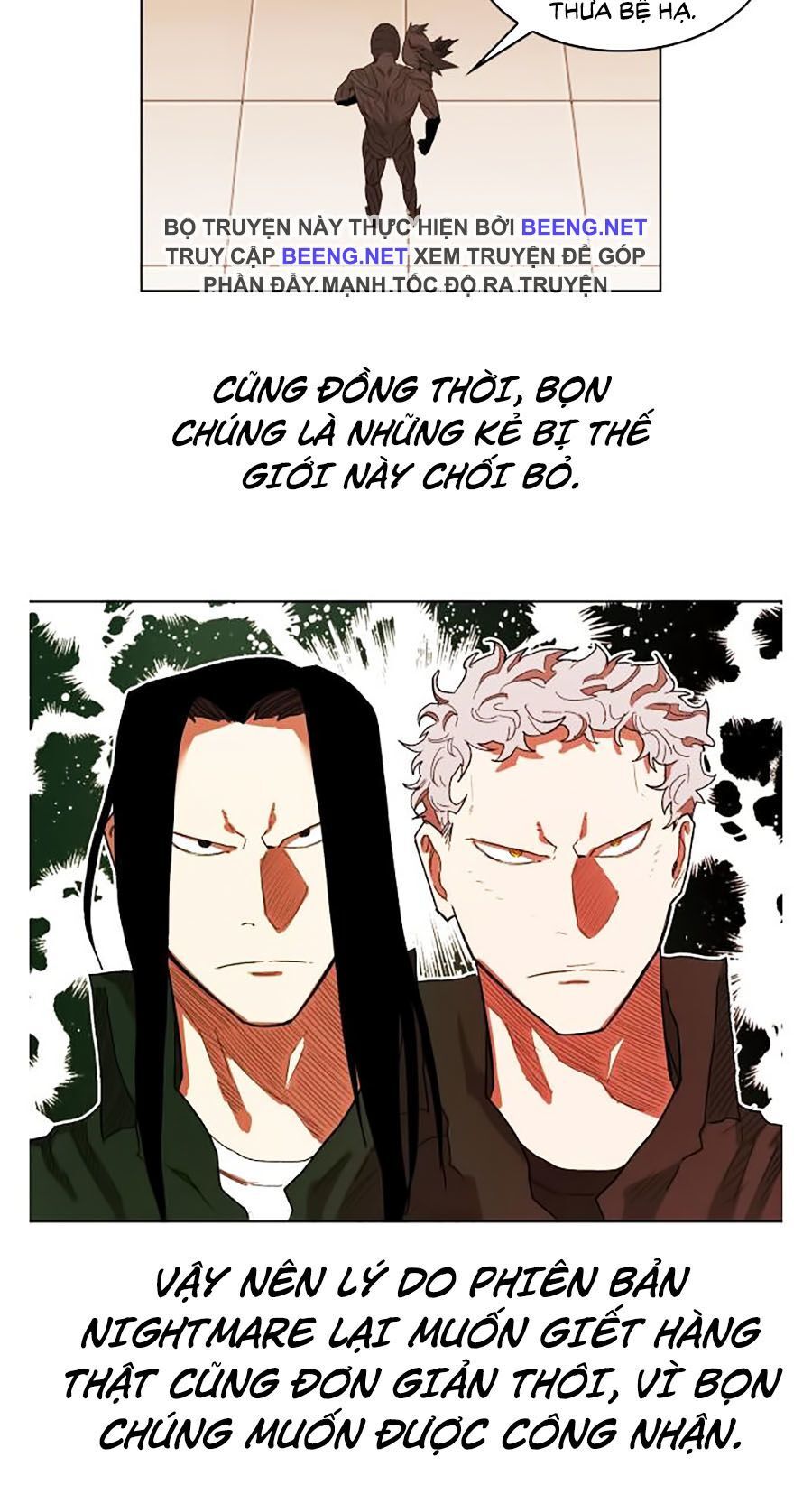 Hard Core Leveling Warrior Ss2 Chapter 59 - 40