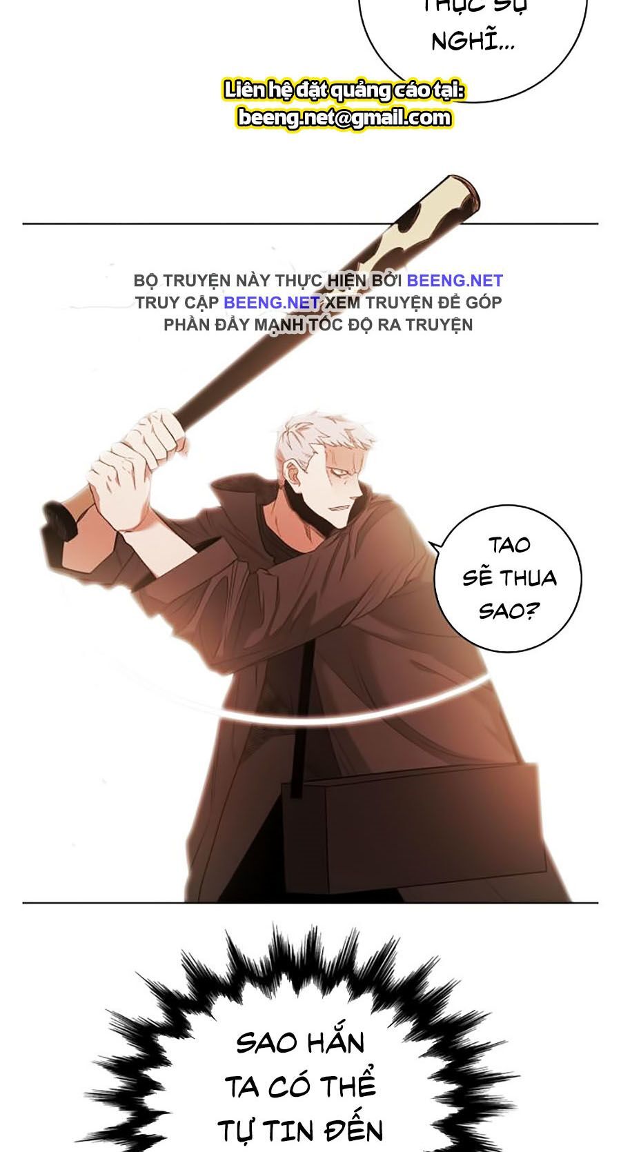 Hard Core Leveling Warrior Ss2 Chapter 59 - 6