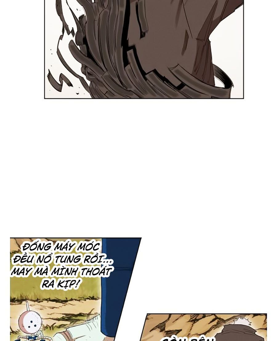 Hard Core Leveling Warrior Ss2 Chapter 59 - 52