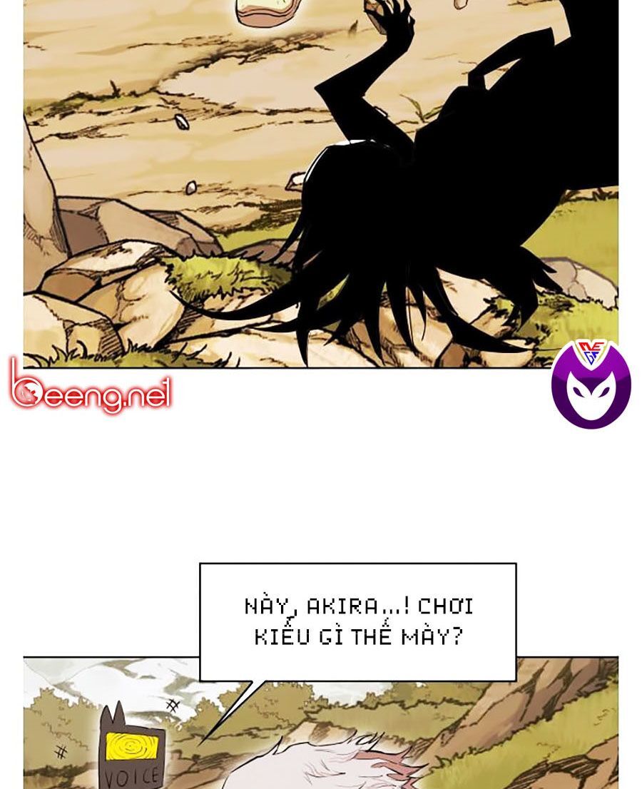 Hard Core Leveling Warrior Ss2 Chapter 59 - 55