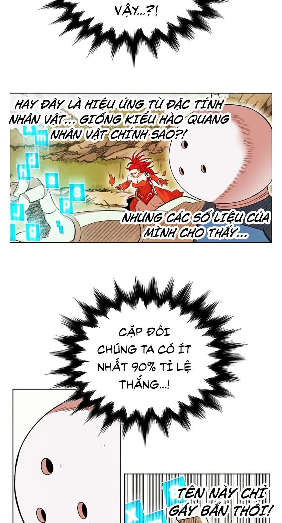 Hard Core Leveling Warrior Ss2 Chapter 59 - 7