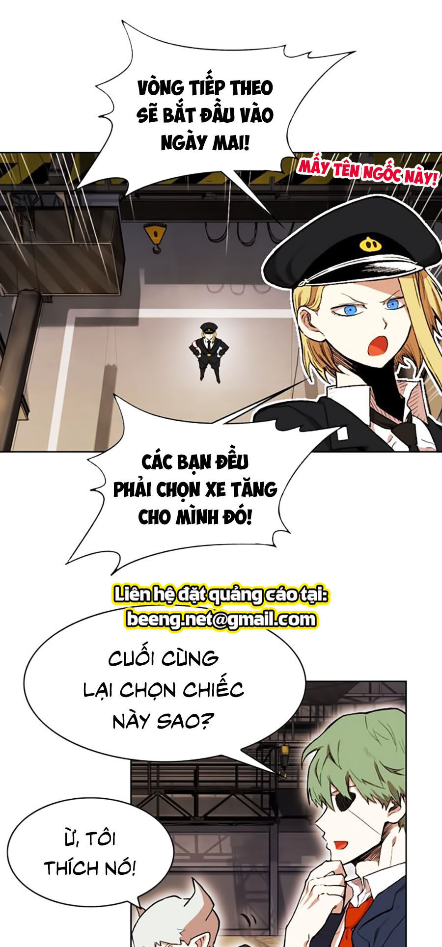 Hard Core Leveling Warrior Ss2 Chapter 60.2 - 2