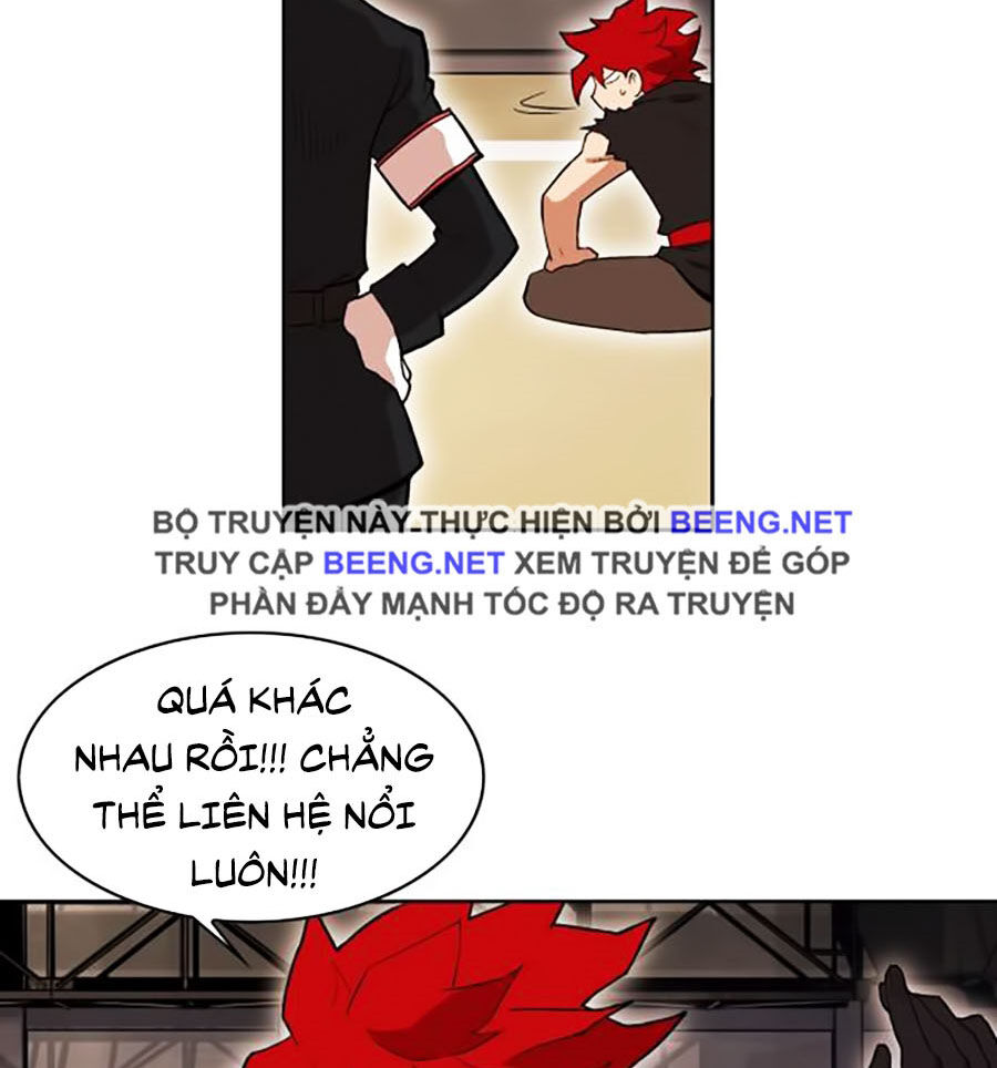 Hard Core Leveling Warrior Ss2 Chapter 60.2 - 12