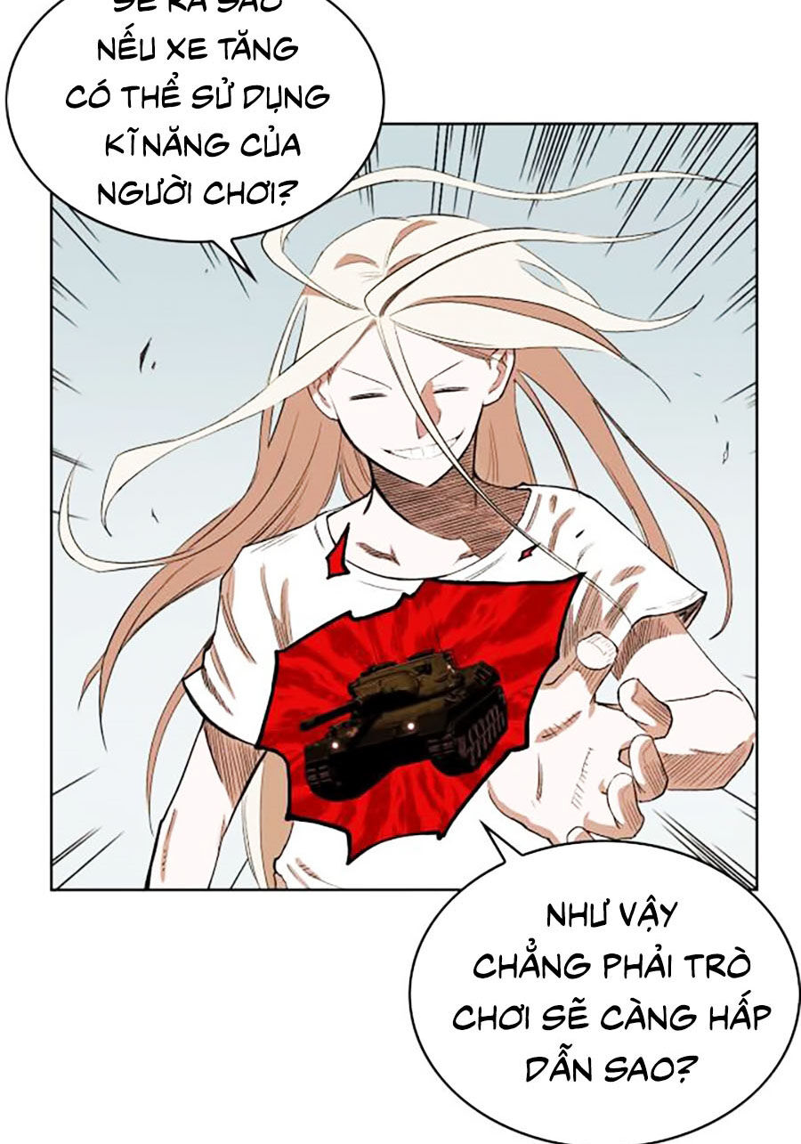 Hard Core Leveling Warrior Ss2 Chapter 60.2 - 18