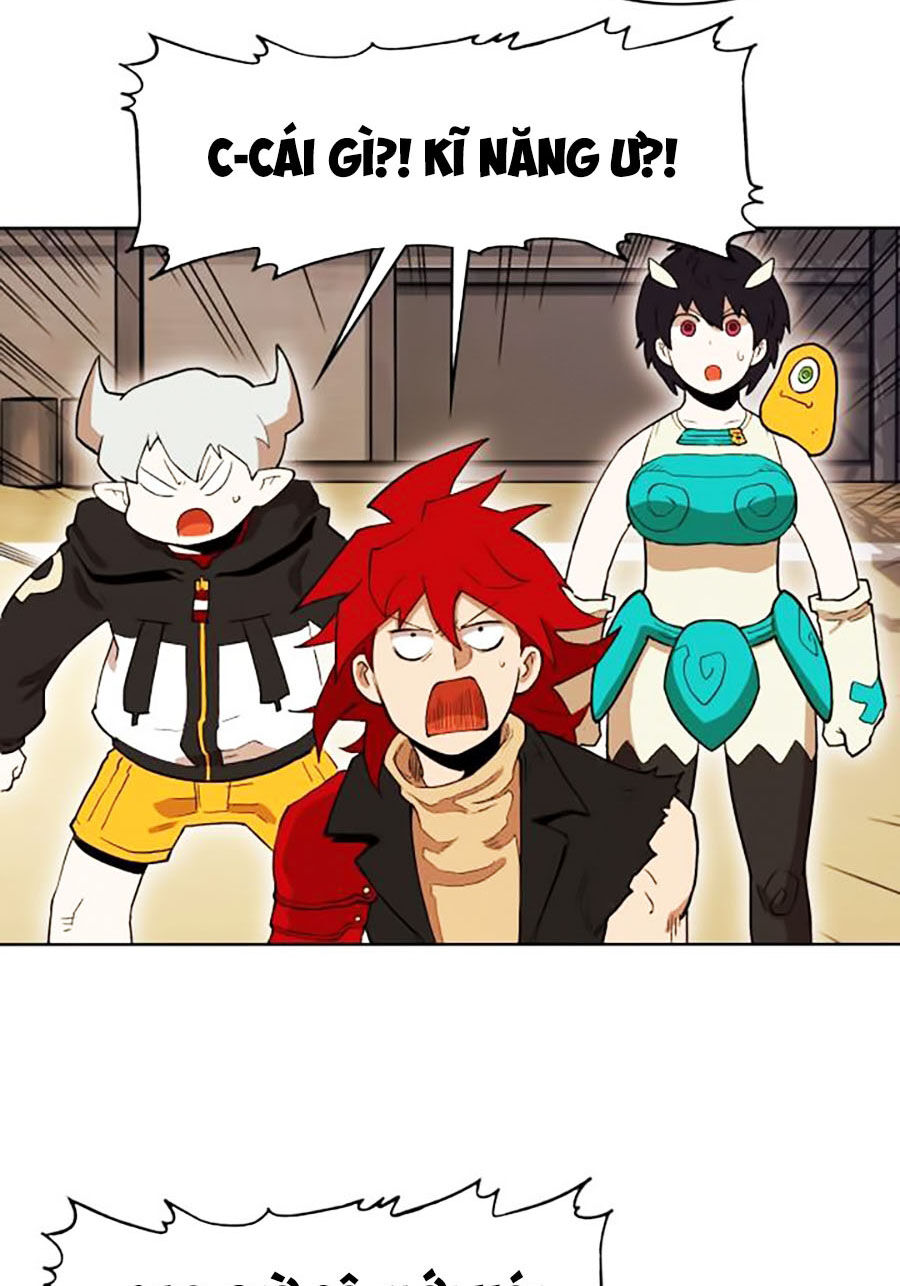 Hard Core Leveling Warrior Ss2 Chapter 60.2 - 19