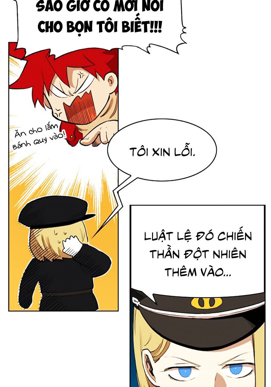 Hard Core Leveling Warrior Ss2 Chapter 60.2 - 20