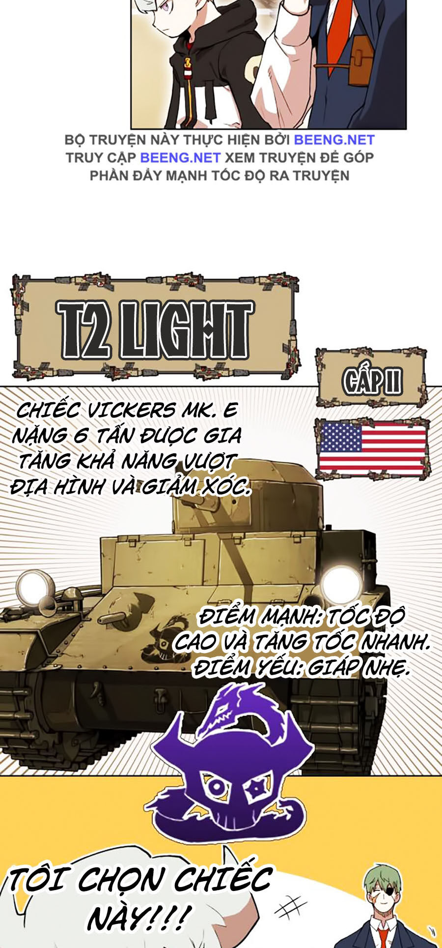 Hard Core Leveling Warrior Ss2 Chapter 60.2 - 3