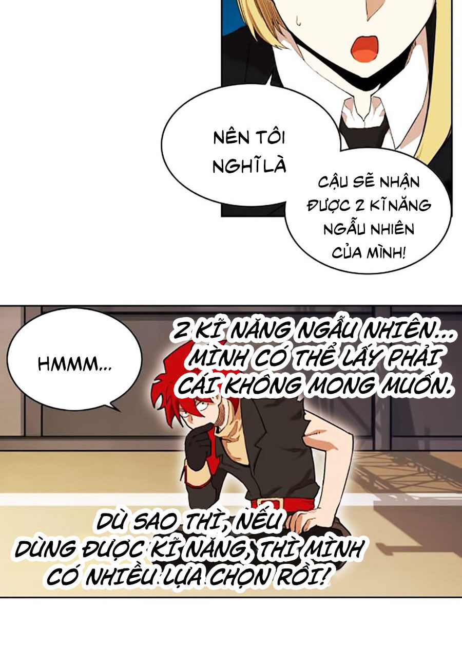 Hard Core Leveling Warrior Ss2 Chapter 60.2 - 21