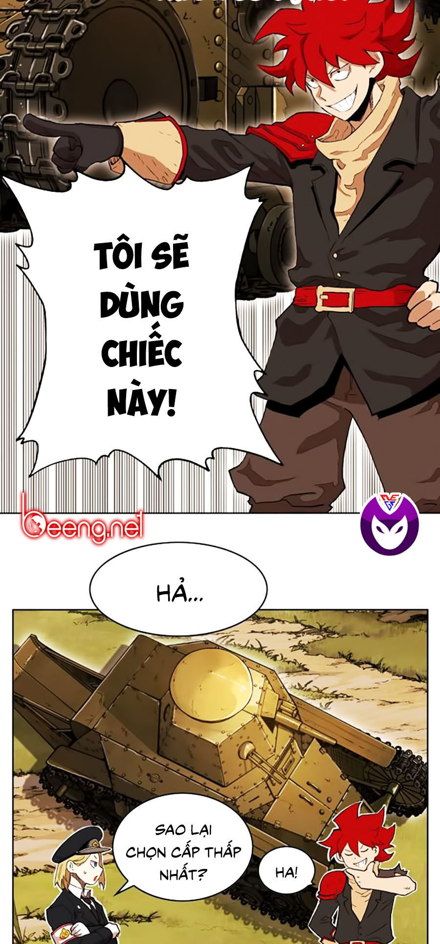 Hard Core Leveling Warrior Ss2 Chapter 60.2 - 23