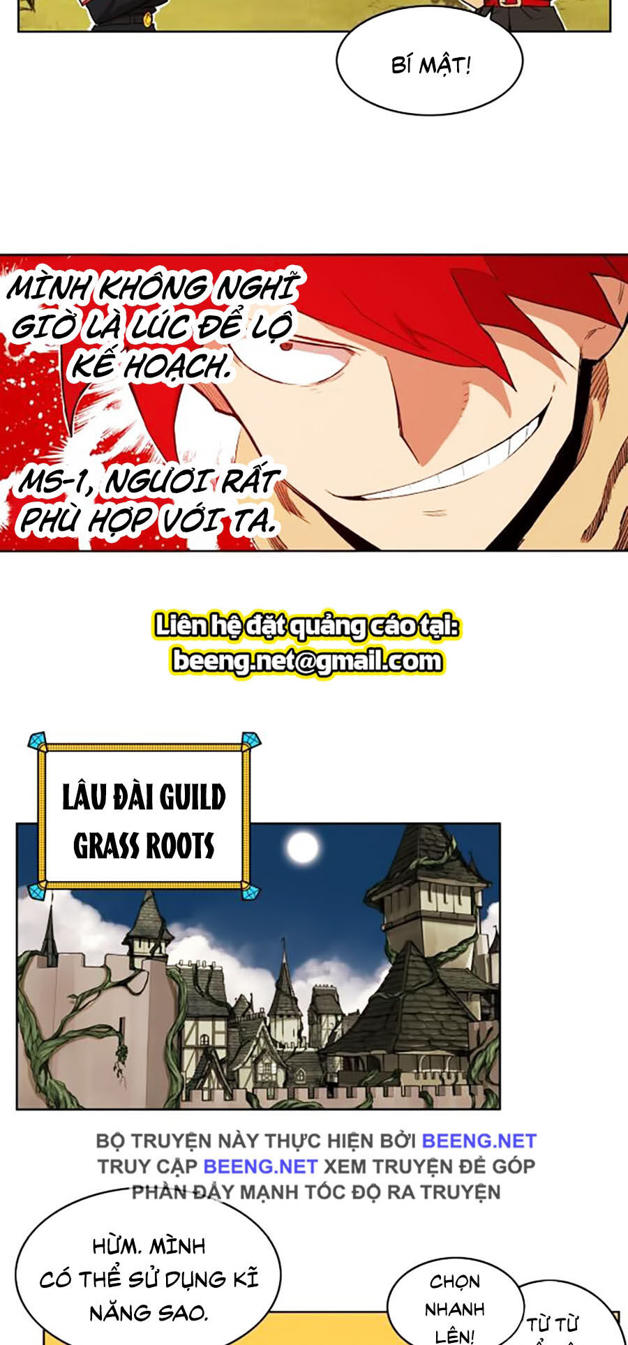 Hard Core Leveling Warrior Ss2 Chapter 60.2 - 24