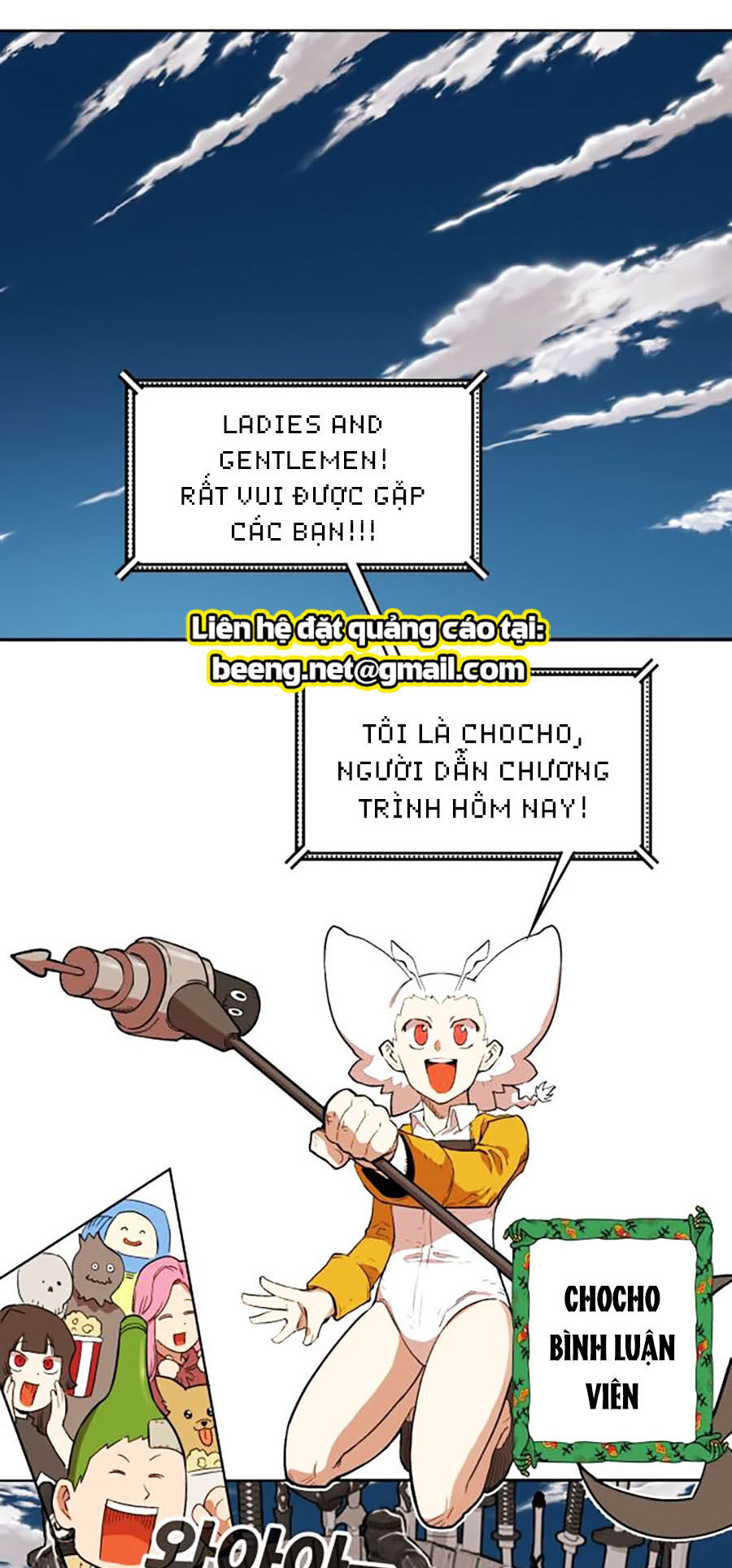 Hard Core Leveling Warrior Ss2 Chapter 60.2 - 27