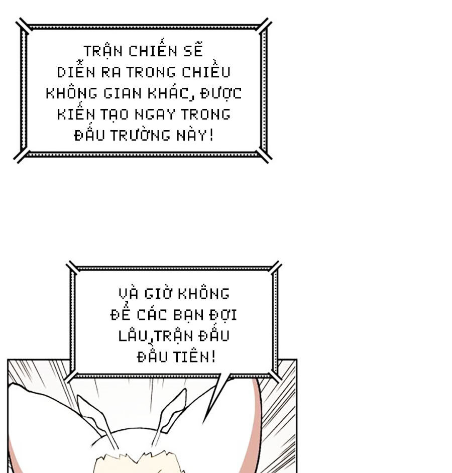 Hard Core Leveling Warrior Ss2 Chapter 60.2 - 29