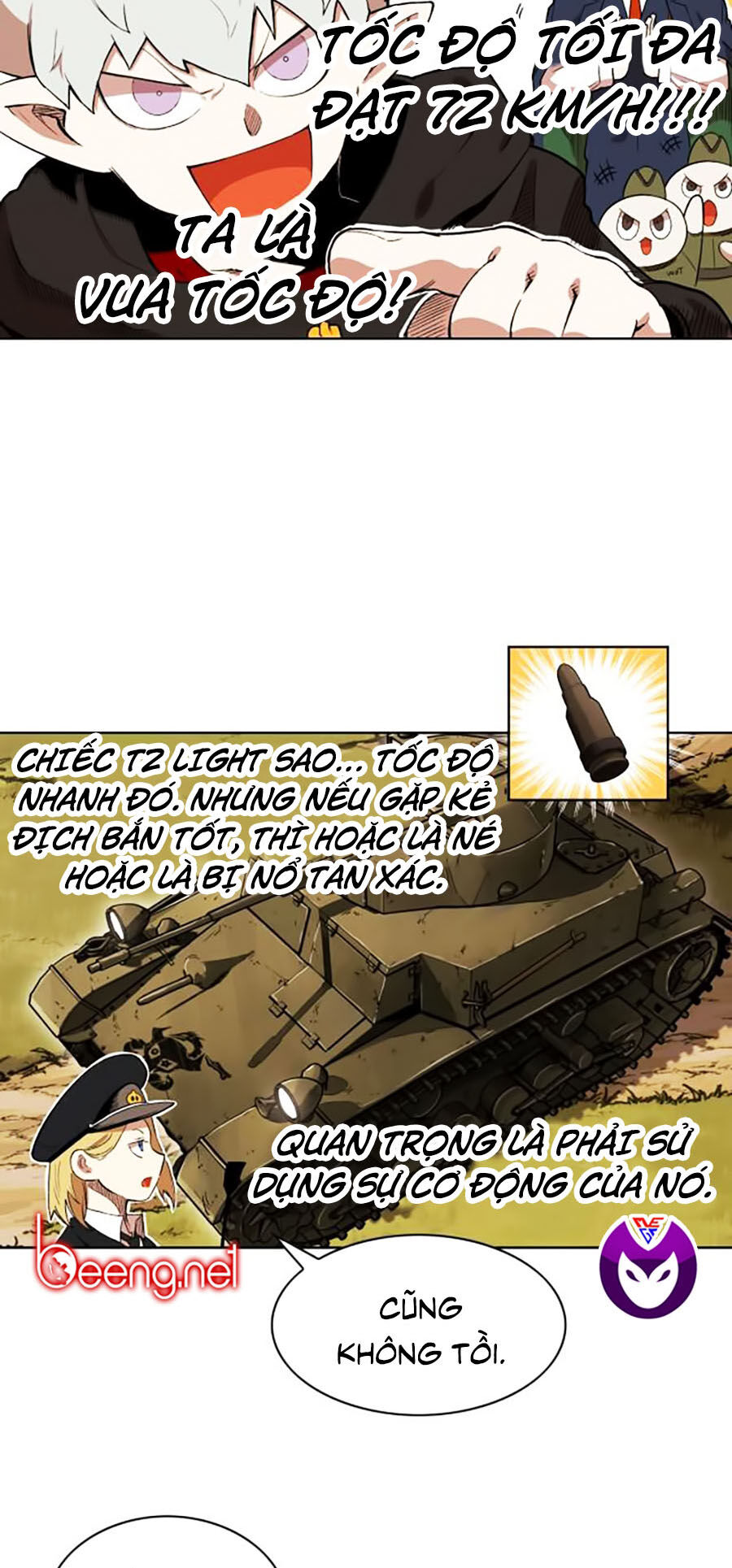 Hard Core Leveling Warrior Ss2 Chapter 60.2 - 4