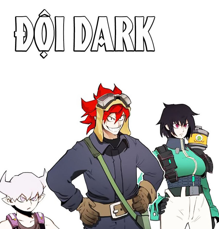 Hard Core Leveling Warrior Ss2 Chapter 60.2 - 32