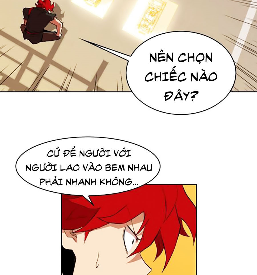 Hard Core Leveling Warrior Ss2 Chapter 60.2 - 10