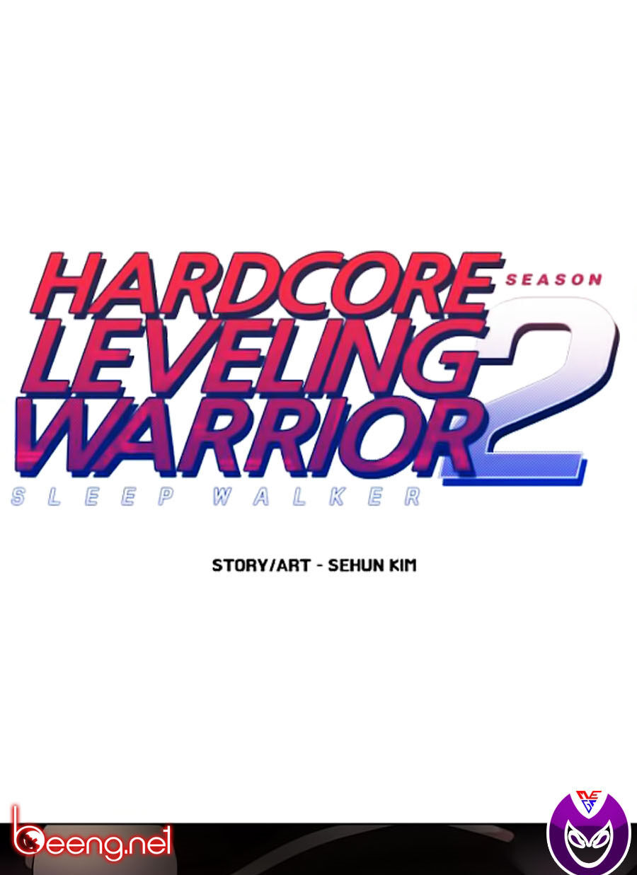 Hard Core Leveling Warrior Ss2 Chapter 60 - 1