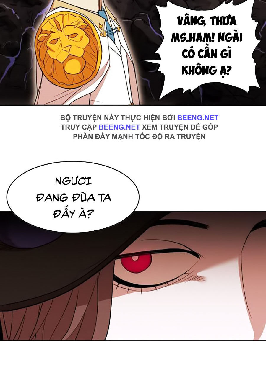 Hard Core Leveling Warrior Ss2 Chapter 60 - 3