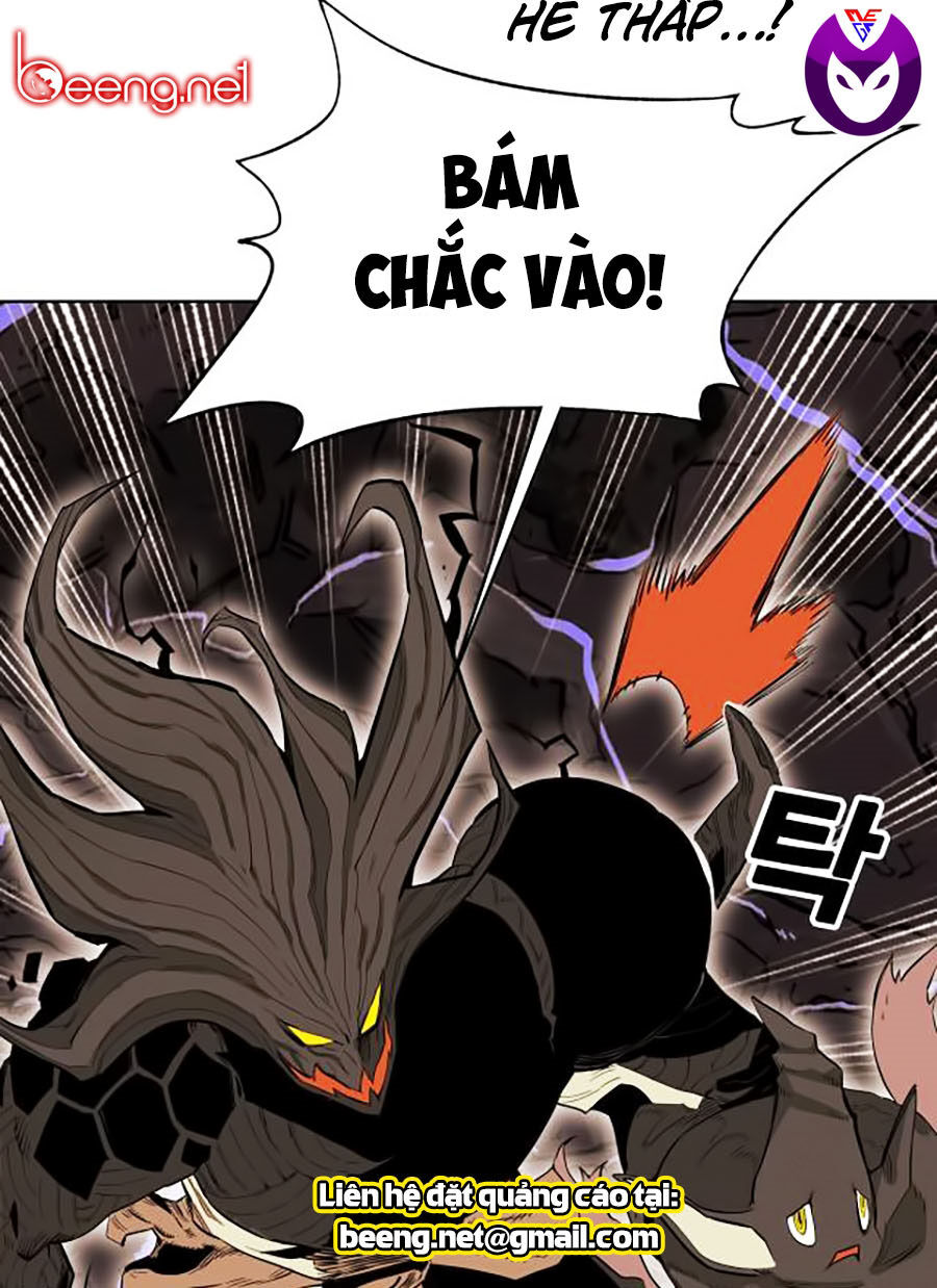 Hard Core Leveling Warrior Ss2 Chapter 60 - 24