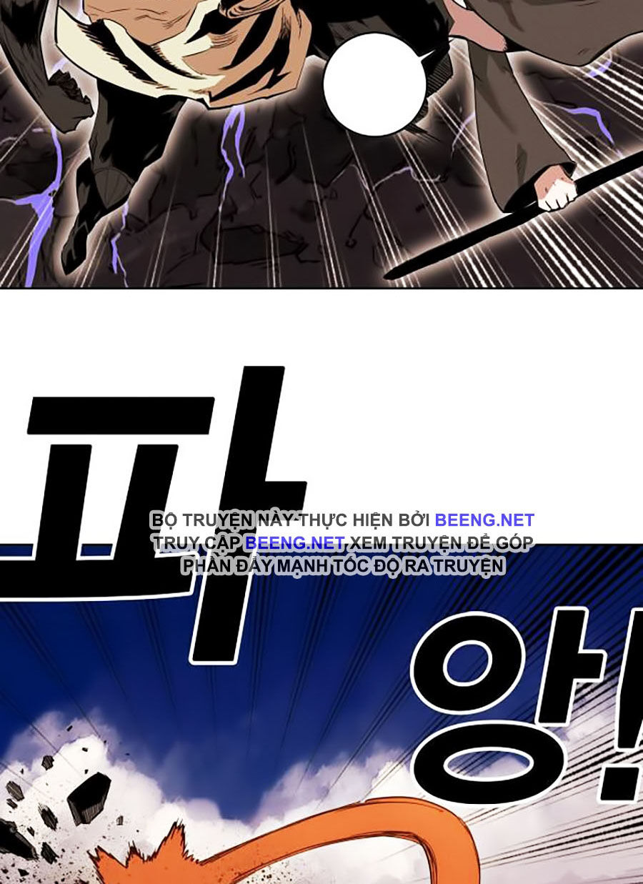 Hard Core Leveling Warrior Ss2 Chapter 60 - 25