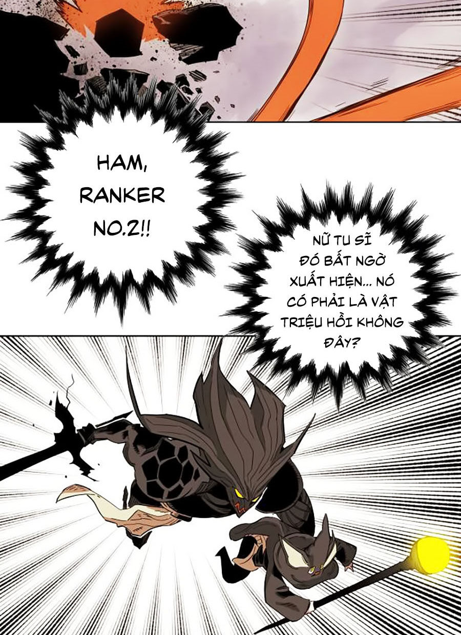 Hard Core Leveling Warrior Ss2 Chapter 60 - 26