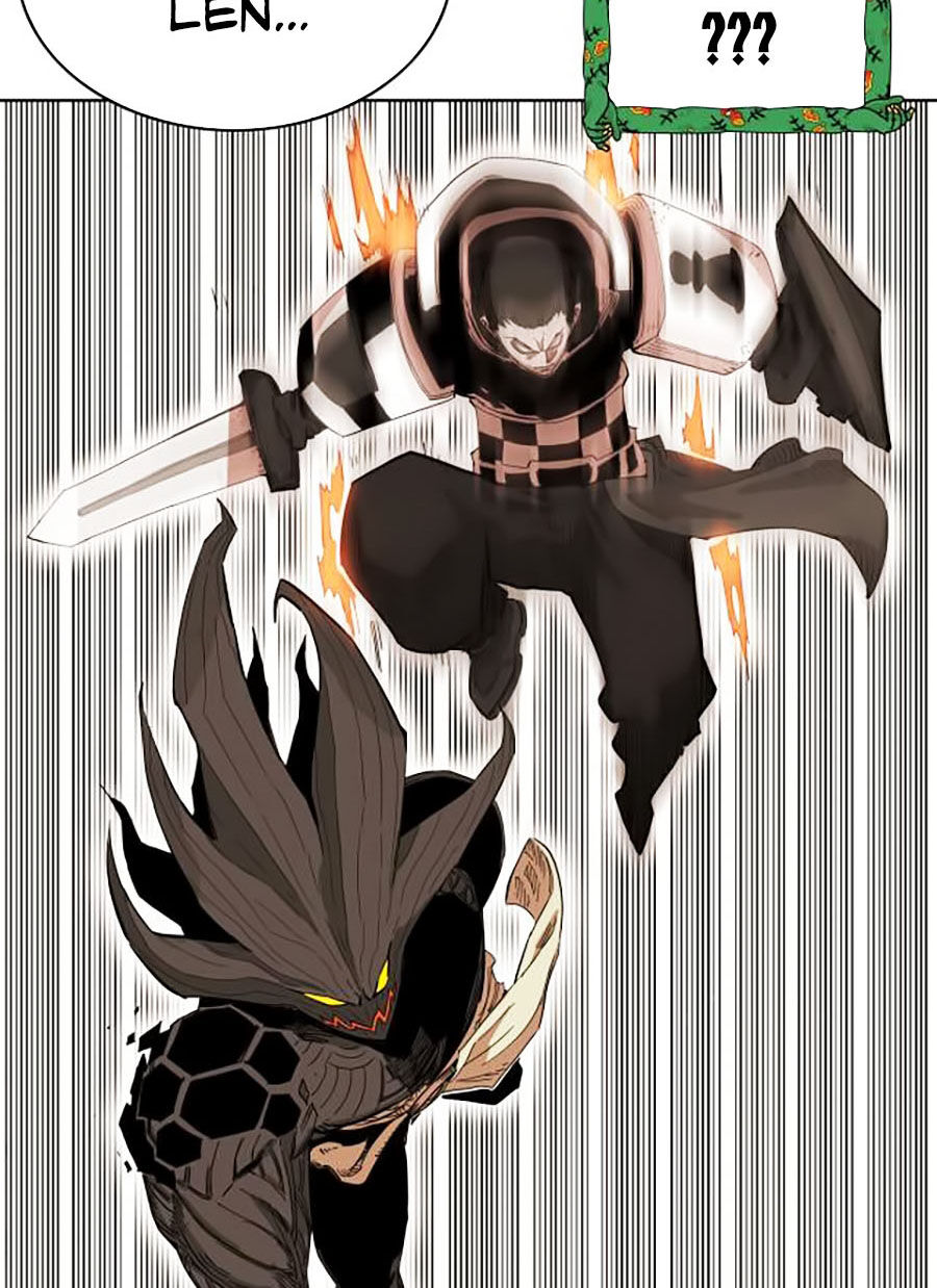 Hard Core Leveling Warrior Ss2 Chapter 60 - 36