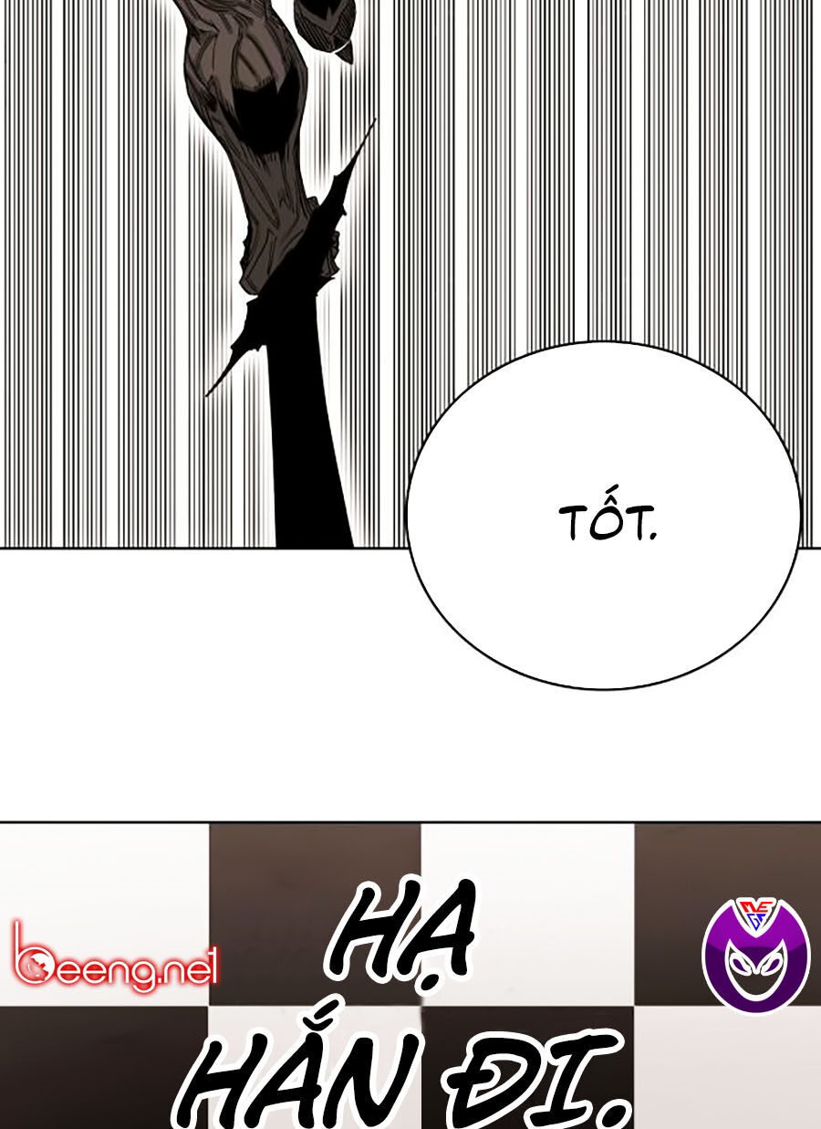 Hard Core Leveling Warrior Ss2 Chapter 60 - 37